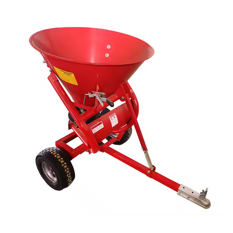 3 point hitch preaders