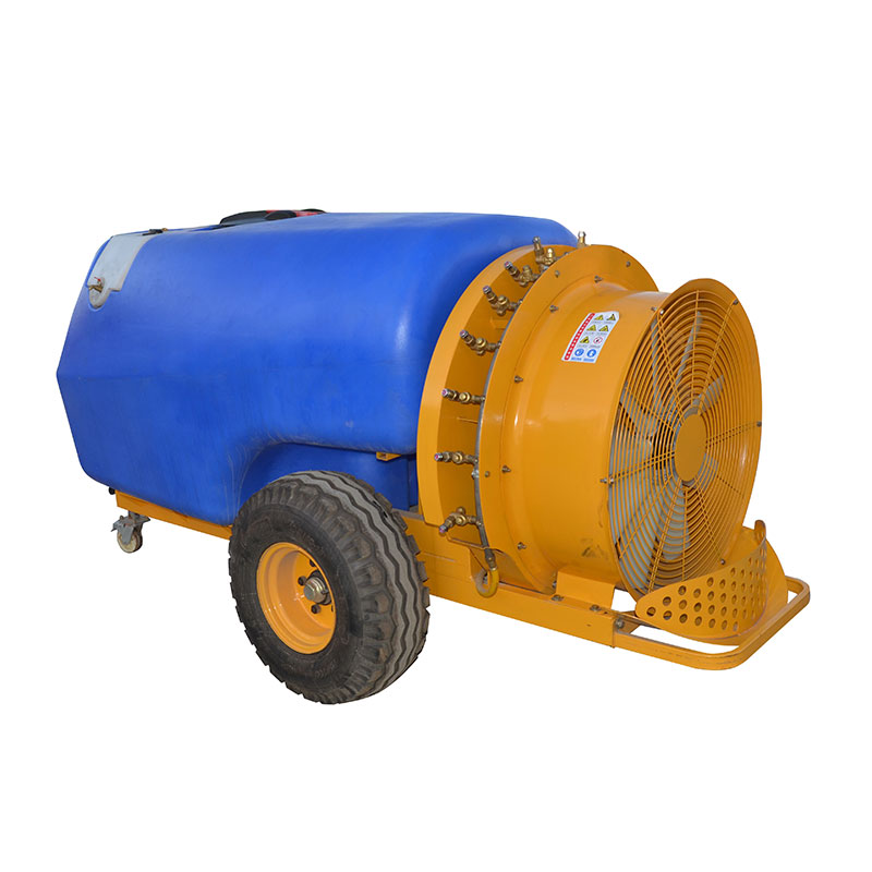 เครื่องพ่นฟาร์ม Air Blast Orchard