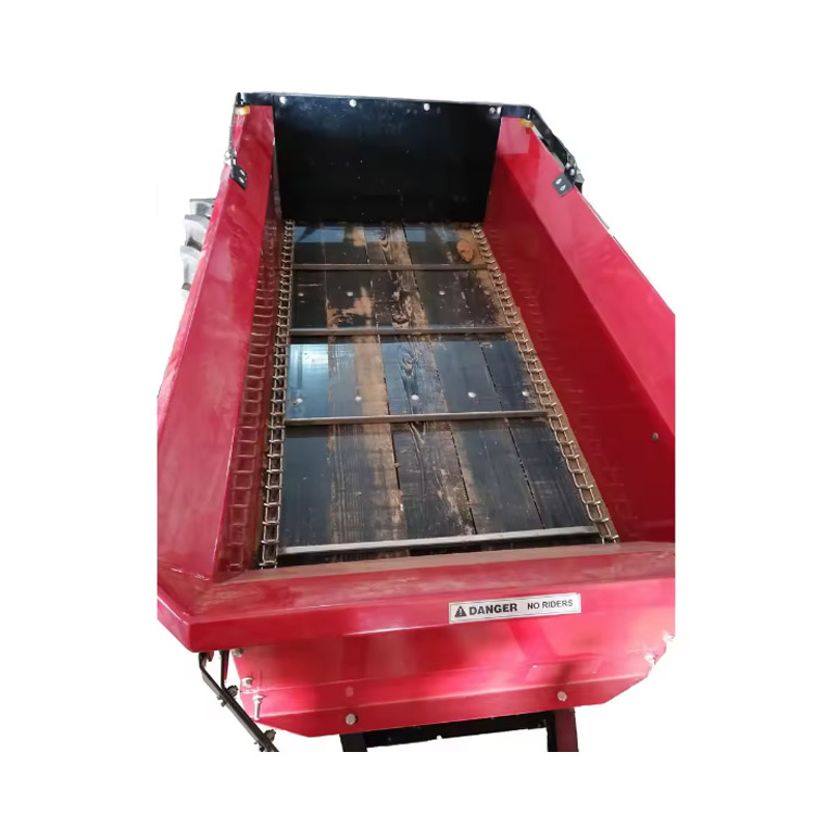 ATV Manure Spreader