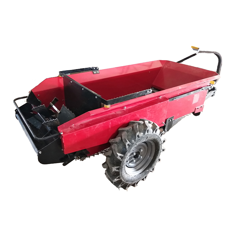 ATV Manure Spreaders