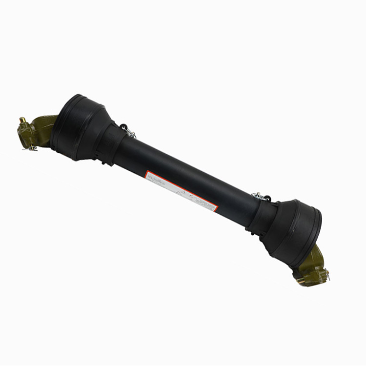 Cardan Drive Pto Shaft