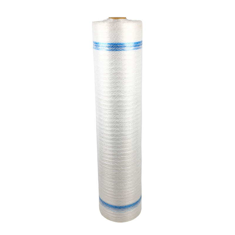 Hay Wrap Bale Silage Frapraped Wrapping Net