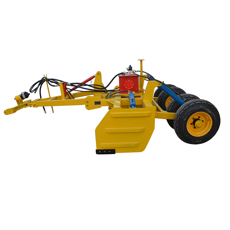 เลเซอร์ Land Leveler