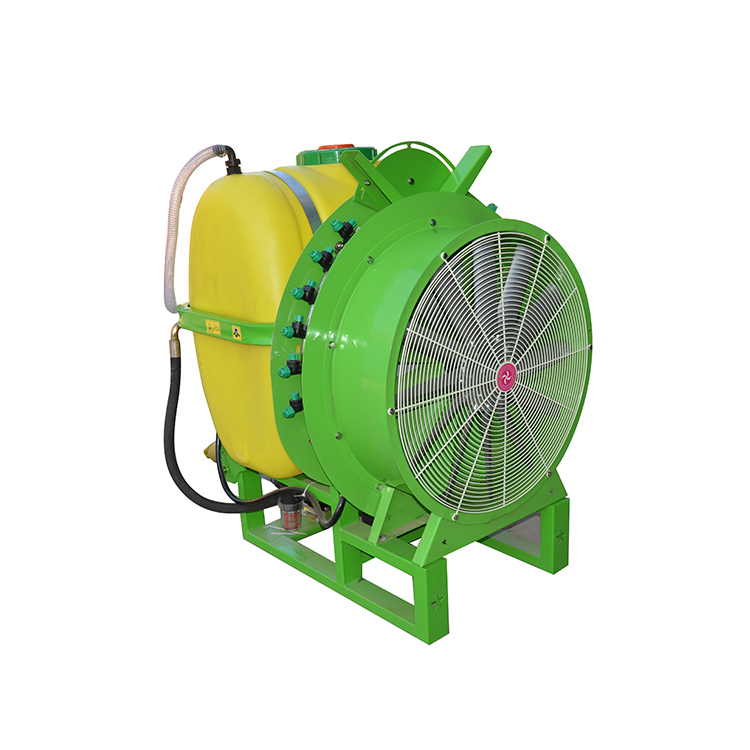 เครื่องพ่นพ่น Blast Orchard