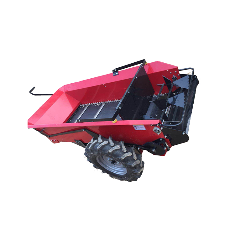 PTO Manure Spreader