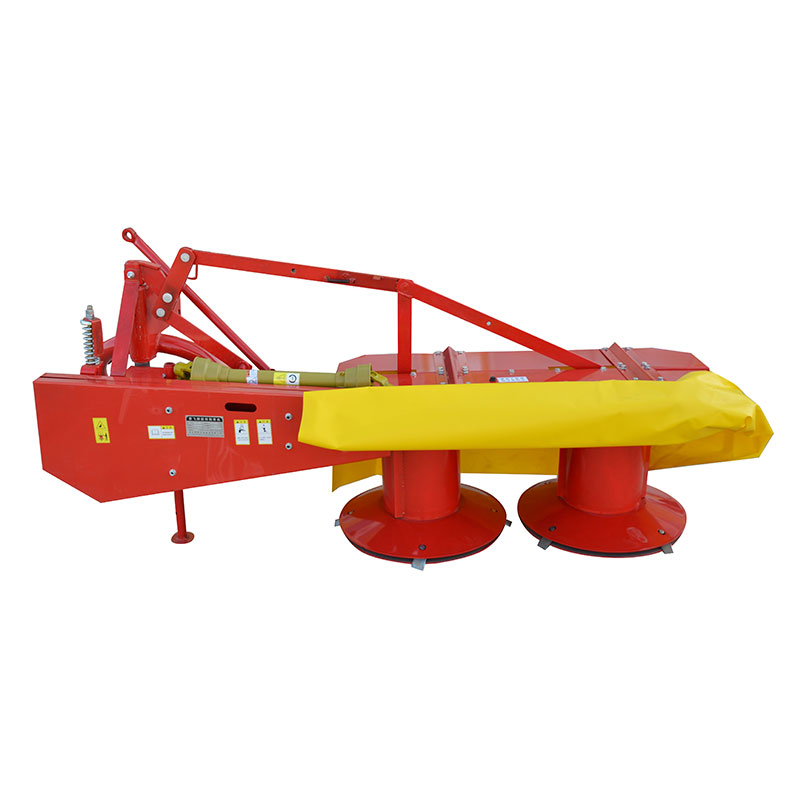 เครื่องตัดหญ้าติดตั้งบนรถแทรกเตอร์ เครื่องตัดหญ้าติดตั้งบนรถแทรกเตอร์