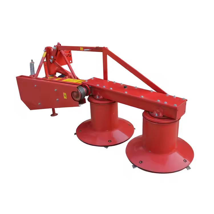 เครื่องตัดหญ้าแห้ง