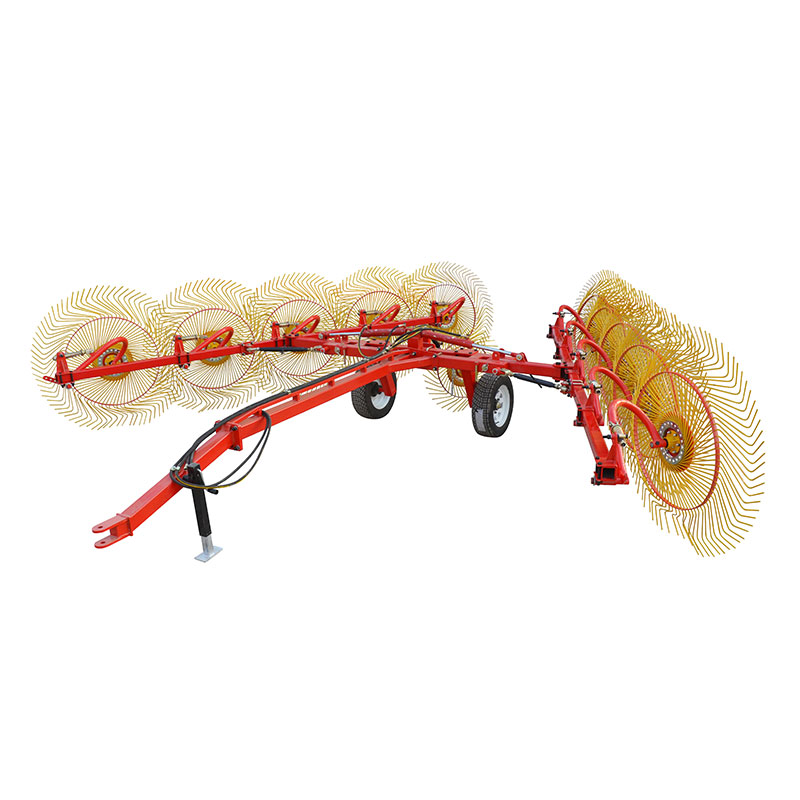 วงล้อ Rake Rake Rake
